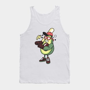 Avo-Ball All-Star Tank Top